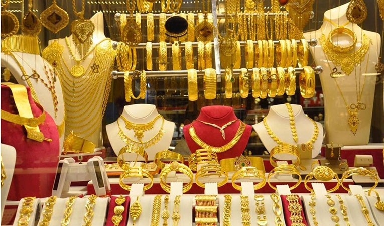 Çeşme Kuyumcu